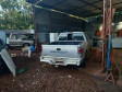 Veículo furtado é recuperado em Foz do Iguaçu