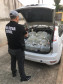 PCPR prende suspeita de vender álcool em gel adulterado em Araucária