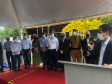 Nova sede da delegacia da PCPR é inaugurada em Ibiporã  
