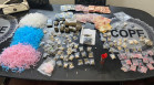 PCPR prende suspeito de traficar drogas no Boqueirão