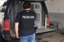 PCPR prende três pessoas suspeitos de tráfico de drogas em Cascavel