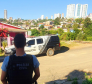 PCPR prende quatro suspeitos de tráfico de drogas em Ponta Grossa