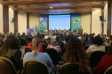 Segurança Pública reúne servidoras para discutir aspectos da saúde materna