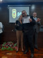 PCPR realiza entrega de medalhas para policiais civis em Ponta Grossa