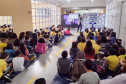 PCPR realiza palestras educativas em Curitiba e interior do Estado