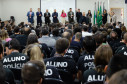 PCPR realiza evento para assinatura do Acordo de Cooperação Técnica em Curitiba