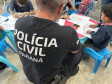 PCPR realiza ações de natal em Curitiba, RMC e no Interior 