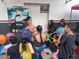 PCPR confecciona 284 carteiras de identidade durante PCPR na Comunidade em Curitiba 