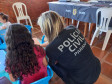 PCPR na Comunidade atende mais de 1,2 mil pessoas durante evento em Matelândia