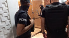PCPR, PF e Receita Federal prendem 29 pessoas em operação contra organização criminosa ligada ao tráfico internacional de drogas 