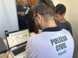 PCPR na comunidade atende 350 crianças em escolas de Ponta Grossa
