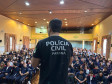 PCPR orienta 450 adolescentes sobre crimes virtuais em Santa Felicidade