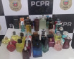 PCPR prende homens por vender perfumes falsificados na RMC