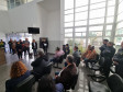 PCPR inaugura espaço Acolher na Delegacia Cidadã em Matinhos