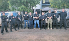 PCPR prende quatro pessoas durante operação contra o tráfico de drogas em Andirá