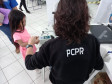 PCPR na Comunidade atende mais de mil pessoas em Peabiru 