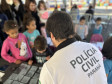 PCPR na Comunidade atende mais de 1,3 mil pessoas em Londrina
