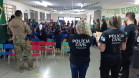 PCPR na Comunidade atende mais de 700 crianças em escolas de Ponta Grossa
