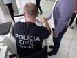PCPR na Comunidade oferece serviços de polícia judiciária para a população do bairro Cajuru em Curitiba