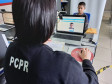 PCPR na Comunidade oferece serviços de polícia judiciária para a população de Jaguariaíva 