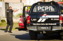 PCPR registra queda de 27% em homicídios após operações de saturação na Capital