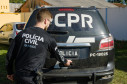 PCPR prende oito pessoas durante operação contra o tráfico de drogas em Londrina