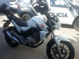 PCPR prende homem e recupera motocicleta furtada em Pinhais
