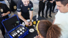 PCPR na Comunidade oferece serviços de polícia judiciária para a população de Rio Branco do Ivaí