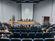 PCPR participa de curso de Cinotecnia Policial em Santa Catarina 
