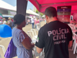 PCPR na Comunidade leva serviços de polícia judiciária para mais de 270 pessoas em Maringá