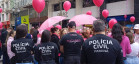 PCPR participa da abertura da campanha do Outubro Rosa