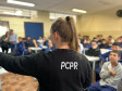 PCPR na Comunidade leva serviços de polícia judiciária para 1 mil pessoas em Palmeira 