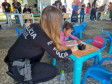 PCPR na Comunidade oferece serviços de polícia judiciária para a população de Cafelândia  
