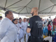 PCPR na Comunidade oferece serviços de polícia judiciária para a população de Londrina 