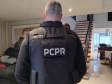 PCPR prende três integrantes de grupo responsável por lesar vítimas através de jogo de azar