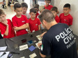 PCPR na Comunidade oferece serviços de polícia judiciária para a população de Missal 