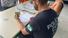 PCPR realiza entrega de mais de 260 carteiras de identidade na Ilha do Mel