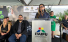 PCPR inaugura nova Delegacia da Mulher e Posto de Identificação em Foz do Iguaçu 