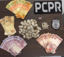 PCPR prende dois homens por tráfico de drogas em Campo Magro 