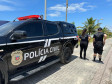 PCPR reforça segurança no litoral com posto avançado durante período de carnaval