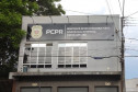 PCPR prende homem por violação de domicílio e furto em Campo Largo 