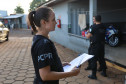 Forças de segurança prendem 36 integrantes de organização criminosa em megaoperação em Quedas do Iguaçu