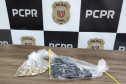 PCPR prende duas pessoas durante operação em Francisco Beltrão