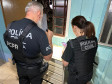 PCPR prende 231 pessoas por crimes contra mulheres nos primeiros 8 dias de Operação Átria 