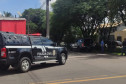 PCPR prende suspeitos de tráfico de drogas no bairro Tatuquara