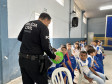 PCPR na Comunidade leva serviços de polícia judiciária para mais de 2,7 mil pessoas em Mauá da Serra e Tamarana