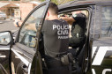 PCPR prende quatro pessoas em flagrante por tráfico de drogas em Chopinzinho
