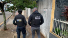 PCPR deflagra operação contra suspeitos de desviar maquinários da Prefeitura em Arapongas