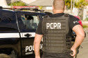 PCPR e PMPR prendem três pessoas por tráfico de drogas em Nova Esperança