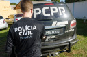 PCPR prende quatro suspeitos de envolvimento com o tráfico de drogas em Colombo